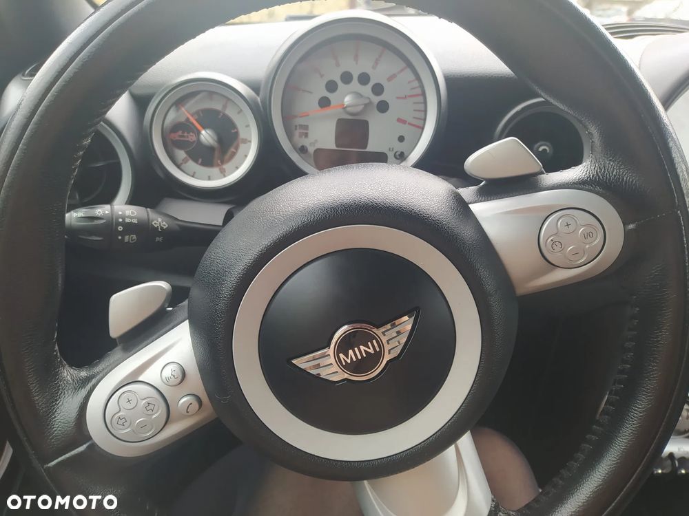 MINI Cooper S - 6