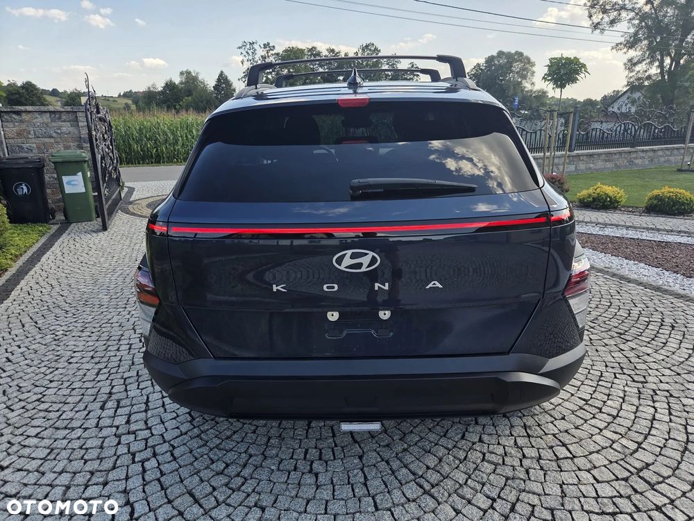Hyundai Kona - 5