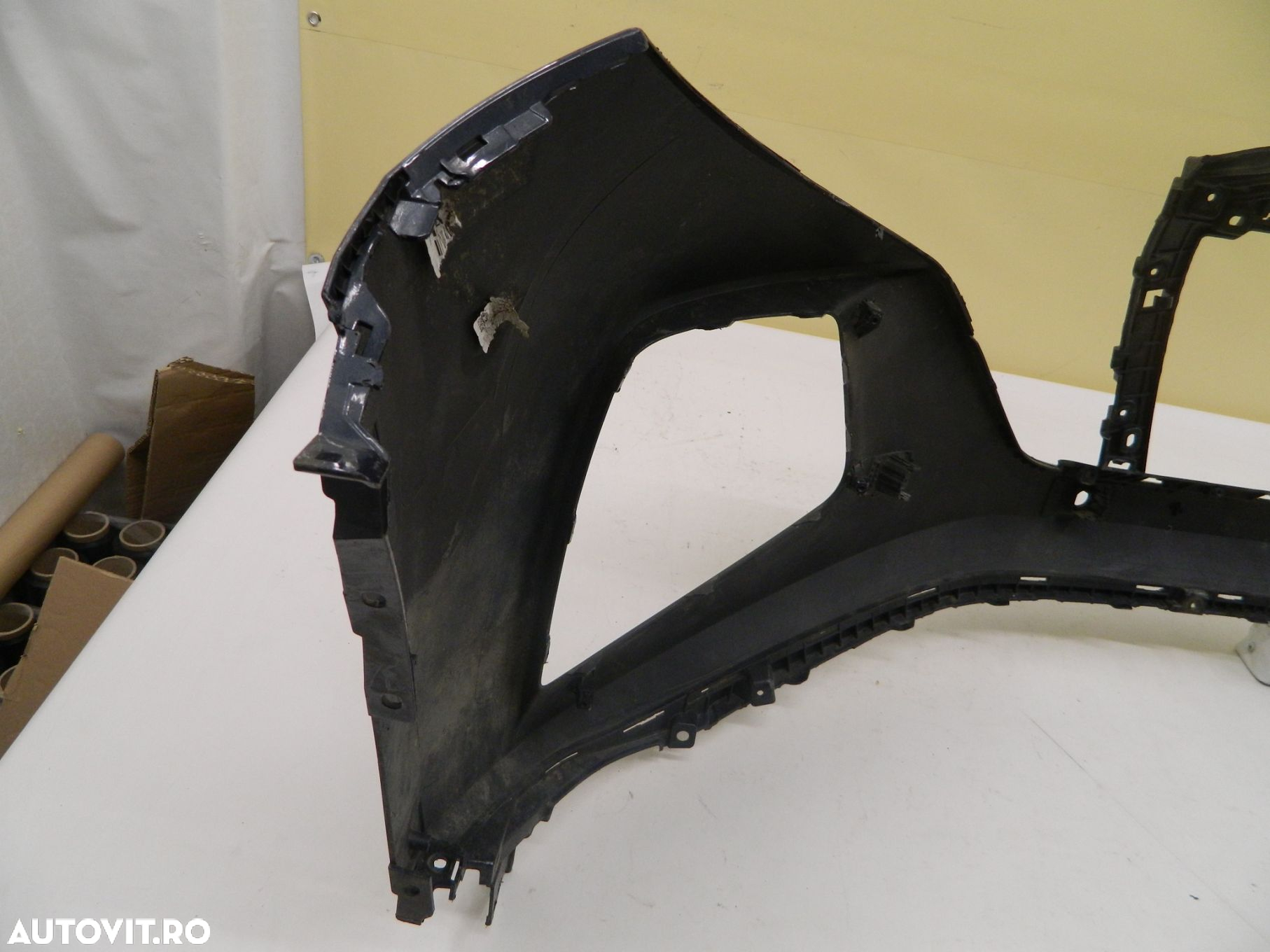 Bara fata Hyundai Tucson, 2020, 2021, 2022, 2023, cod origine OE 86511-N7000. - 7