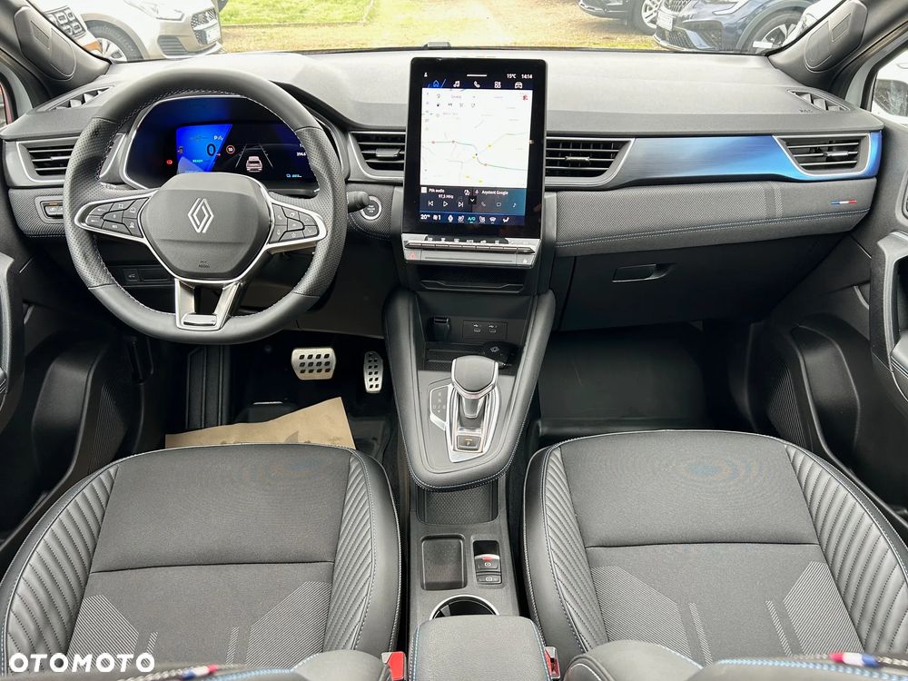 Renault Symbioz 1.6 E-Tech Full Hybrid 145 Esprit Alpine - 18