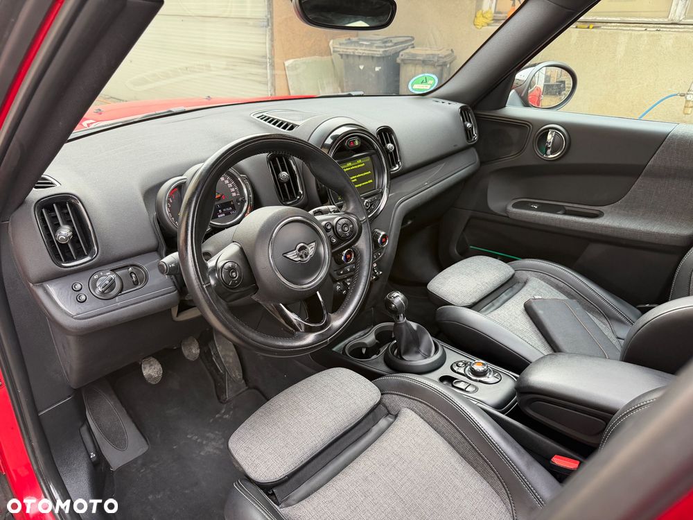 MINI Countryman Cooper Yours Trim - 29