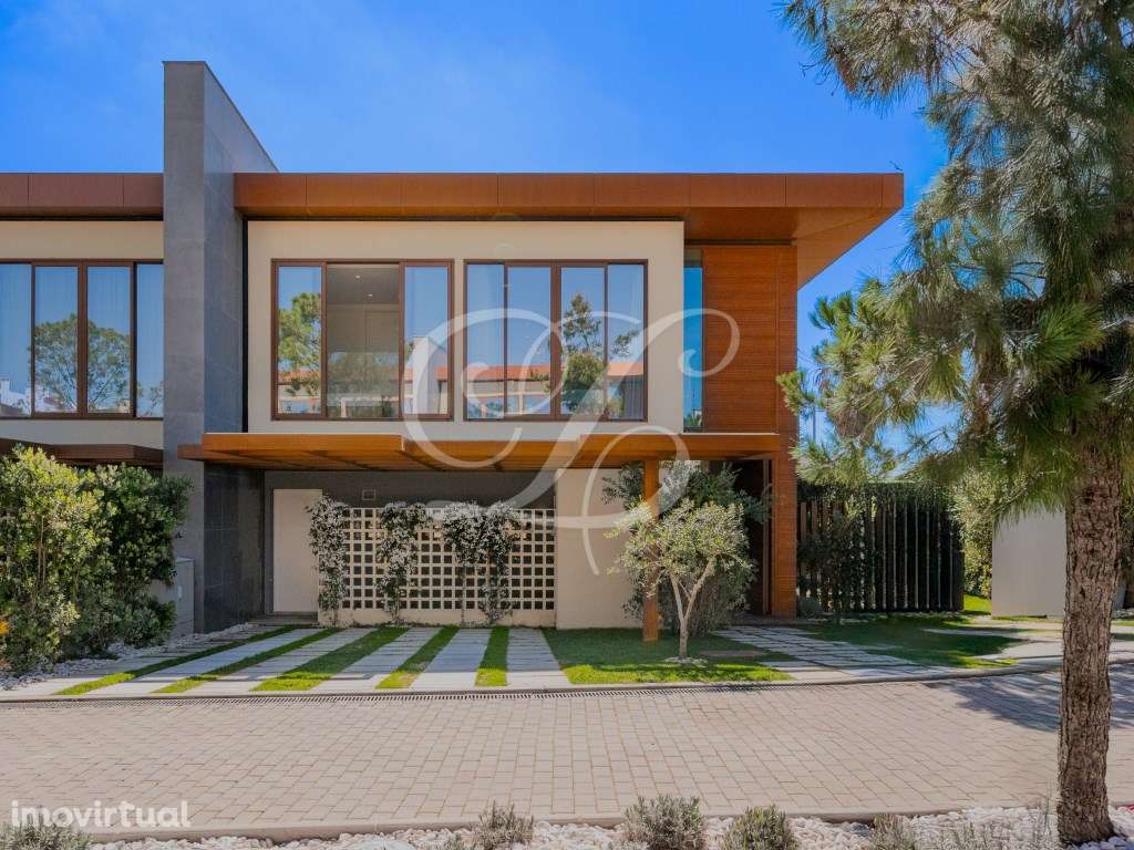 Moradia T4 | Cascais - Grande imagem: 3/52