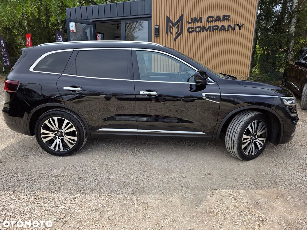 Renault Koleos - 27