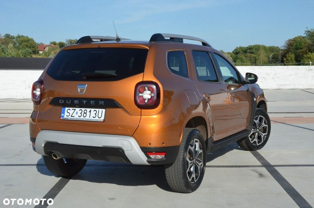 Dacia Duster 1.3 TCe Prestige - 13