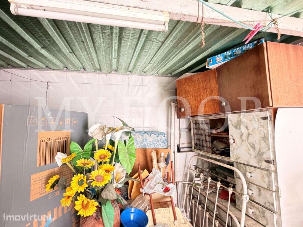 Apartamento T2 - Moscavide - Obras Totais - RCH c/ Terraço - Grande imagem: 4/32