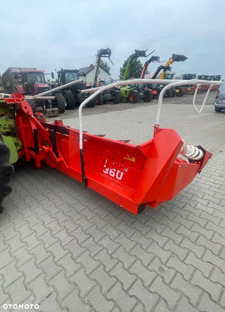 Kemper 360 - 10