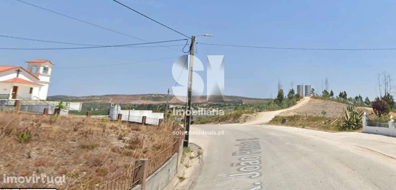 Terreno em Vila nova de poiares - Grande imagem: 5/12