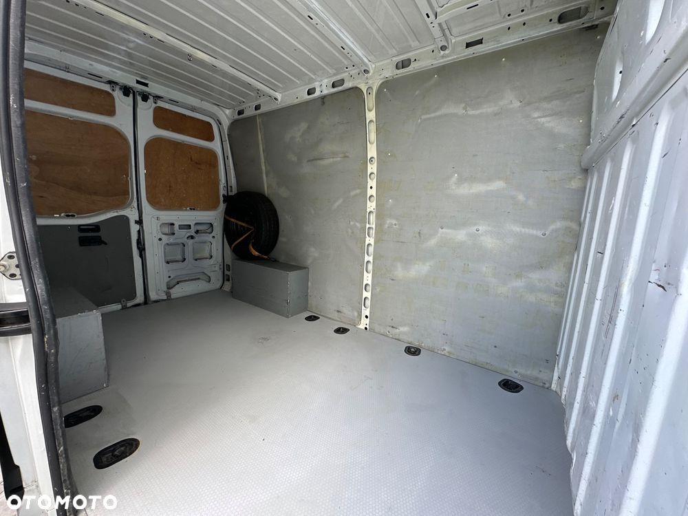 Renault Master L2H2 - 19