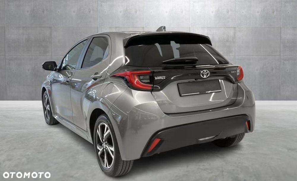 Toyota Yaris Hybrid 1.5 Active - 3