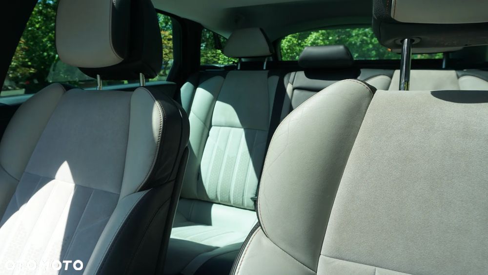 Peugeot 508 2.0 BlueHDi GT S&S - 9