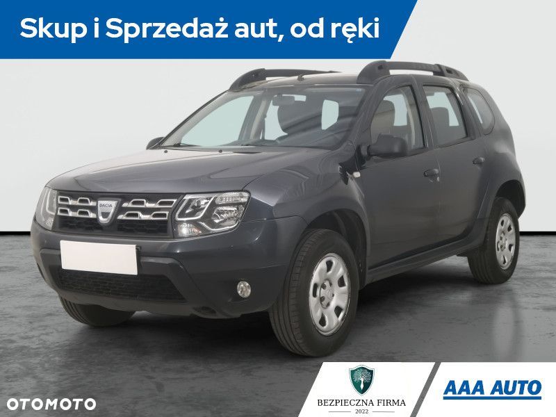 Dacia Duster - 3