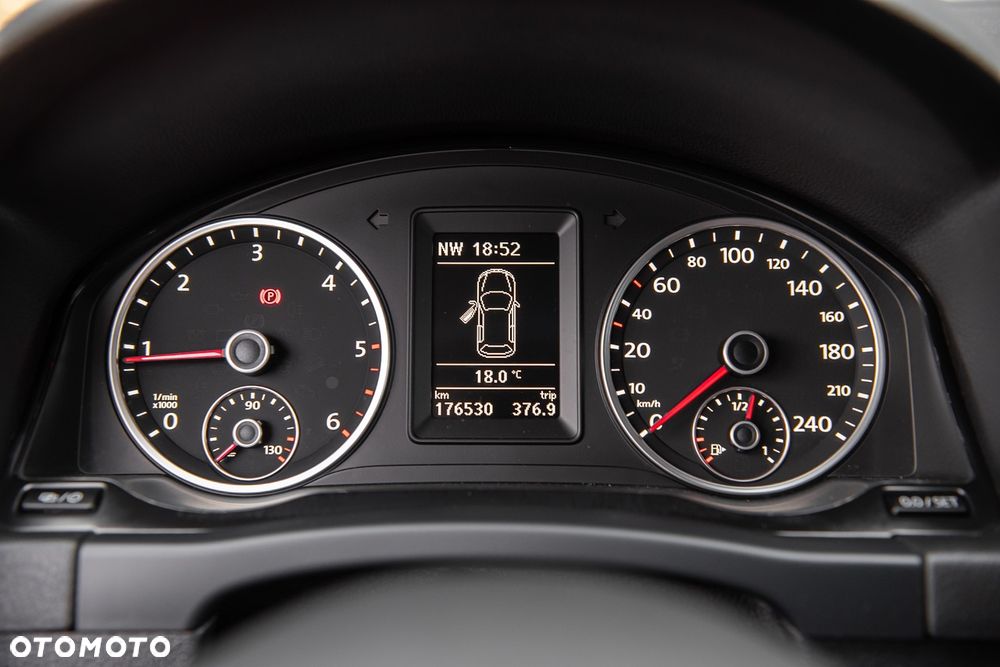 Volkswagen Tiguan 2.0 TDI DPF 4Motion Life - 18
