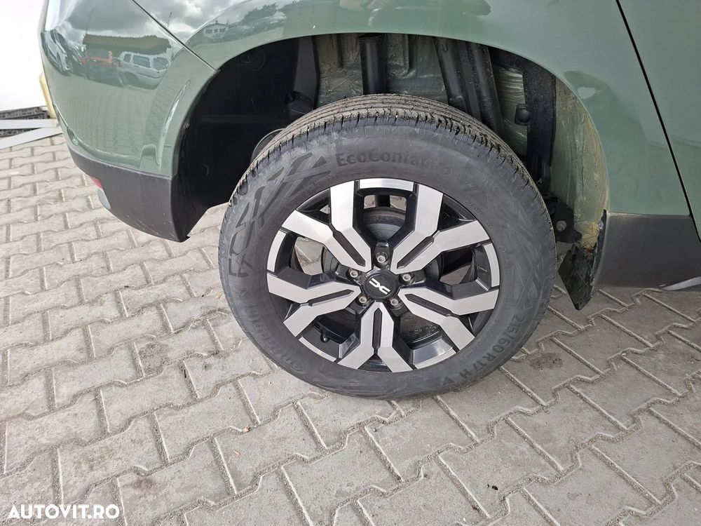 Dacia Duster TCe 150 EDC Journey - 5
