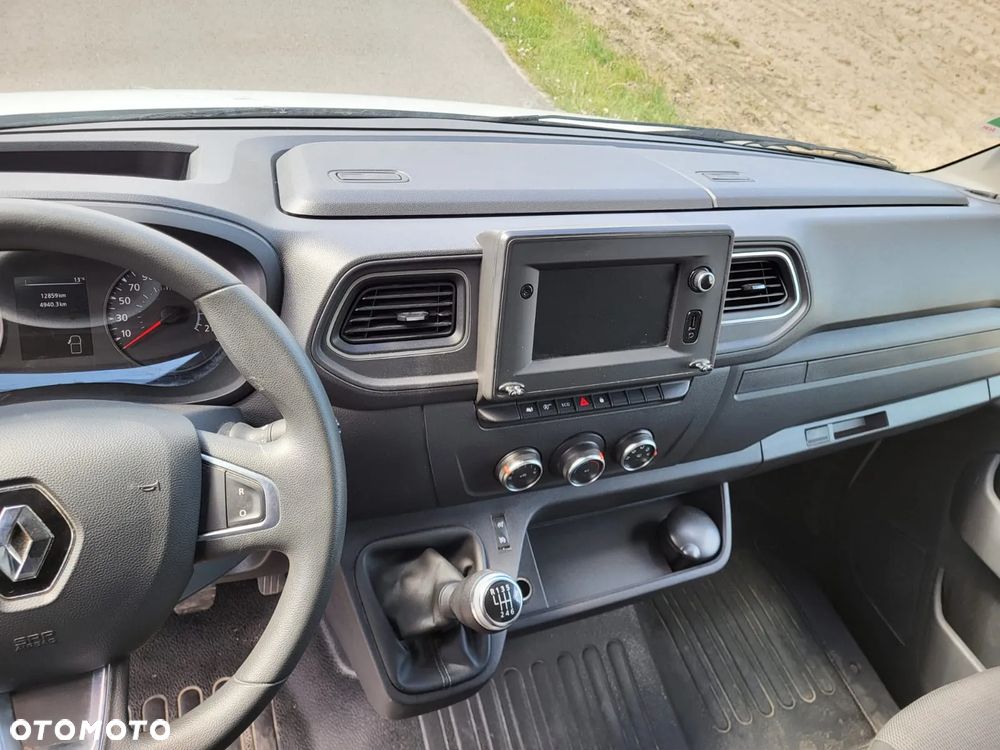 Renault Master - 20
