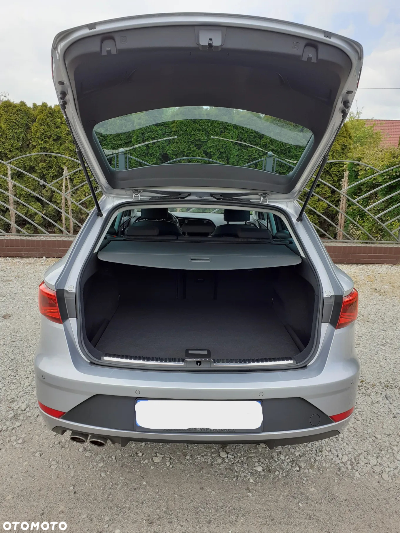 Seat Leon 1.8 TSI Start&Stop FR - 27