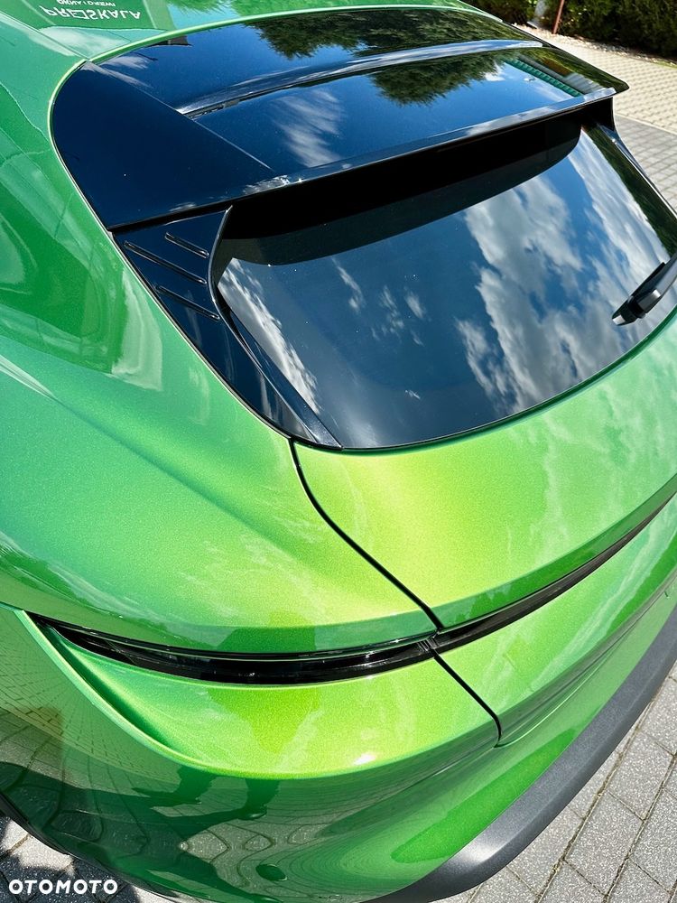 Porsche Taycan 4S Performance Plus - 19