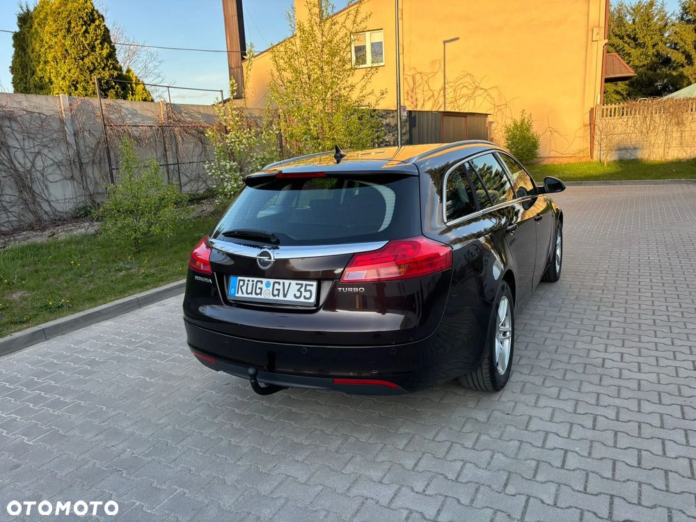 Opel Insignia - 27