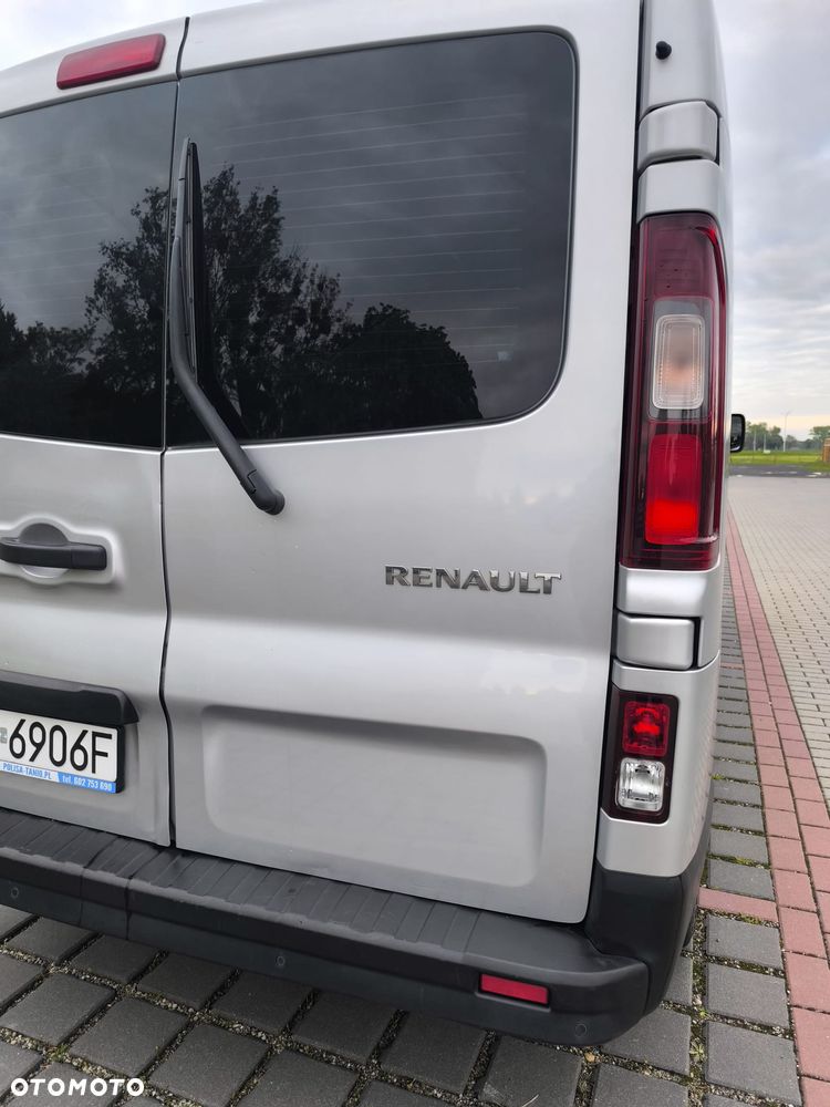 Renault Trafic 1.6 dCi - 4