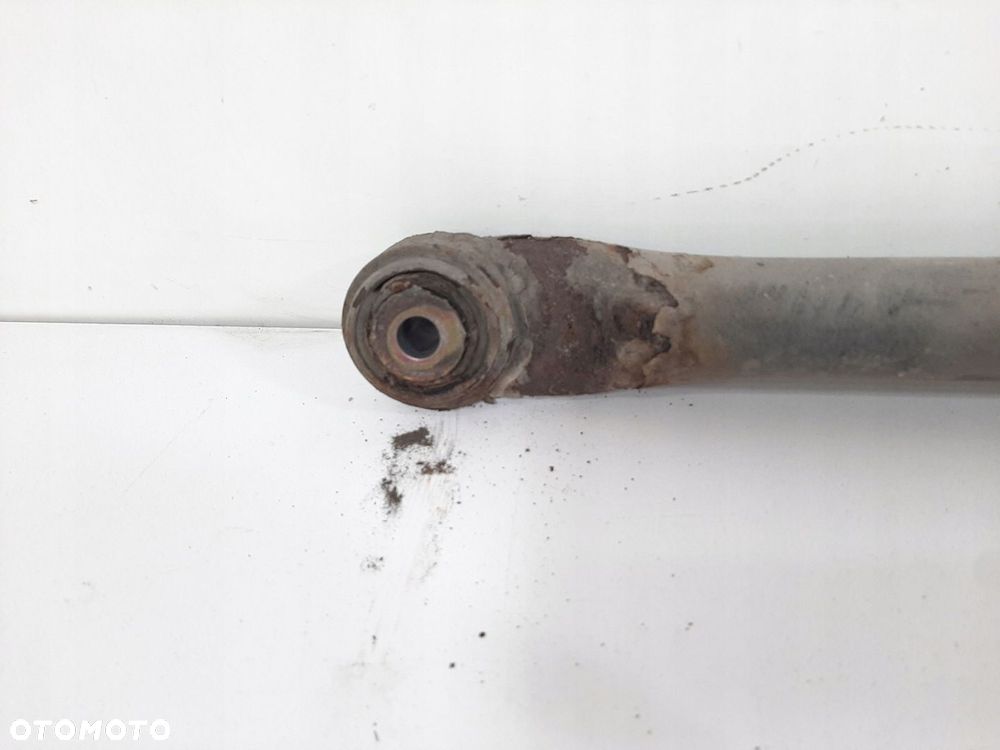 RENAULT ESPACE IV 3.5 V6 24V 04R DRAZEK STABILIZATORA BELKI TYL - 9