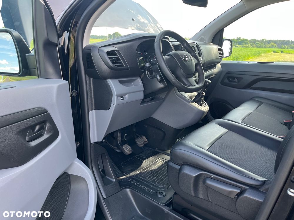 Toyota PROACE - 9