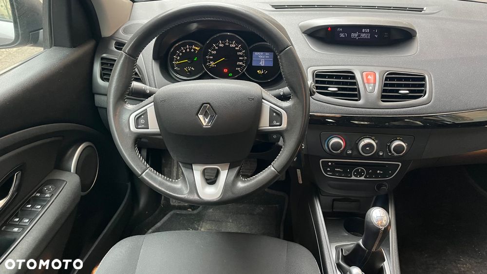 Renault Fluence - 7