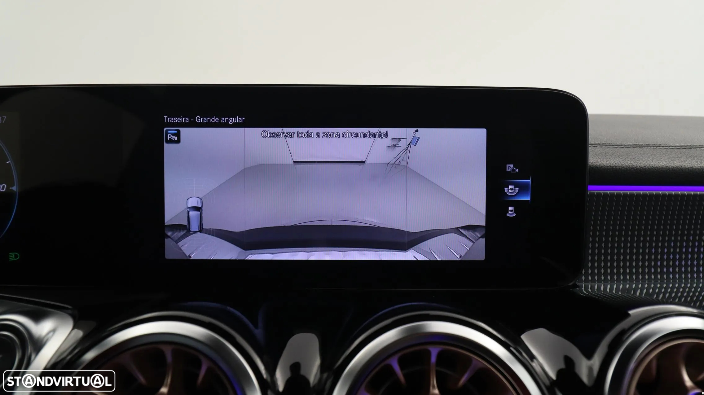 Mercedes-Benz EQB 350 4Matic Electric Art - 15