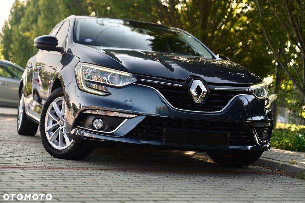 Renault Megane ENERGY TCe 115 Start & Stopp Expression - 25