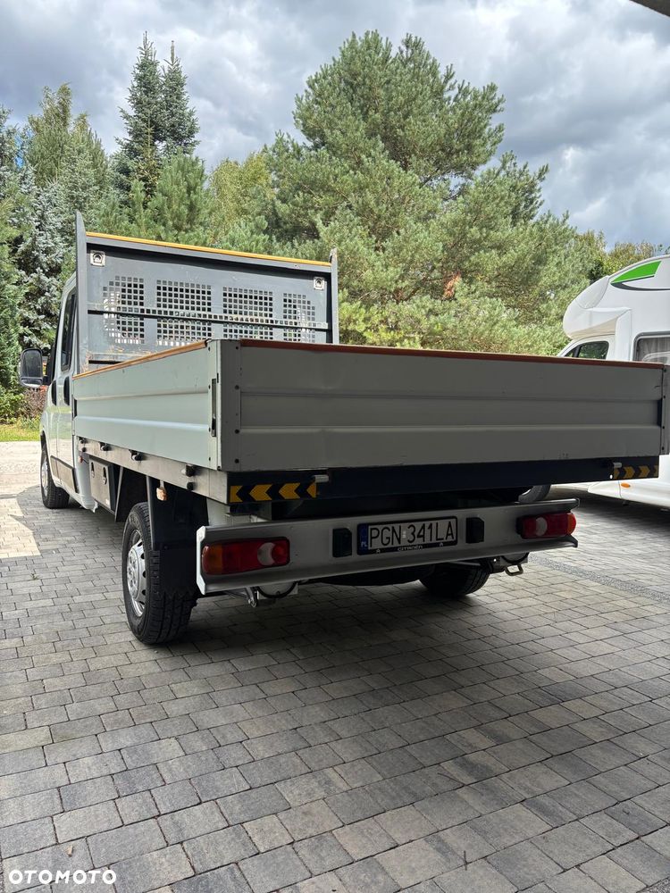 Citroën Jumper - 23