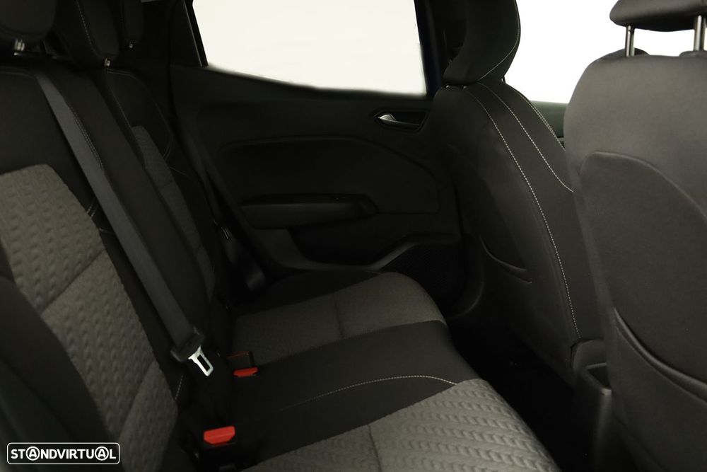 Renault Clio 1.0 TCe Evolution - 23