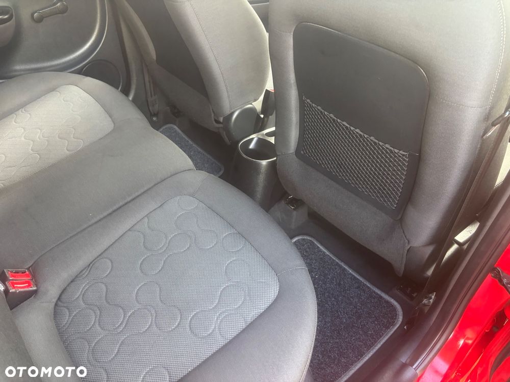 Hyundai i20 1.4 Comfort - 4