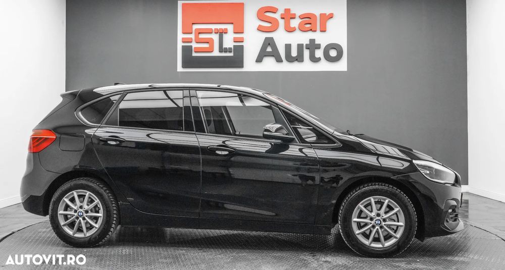 BMW Seria 2 - 11