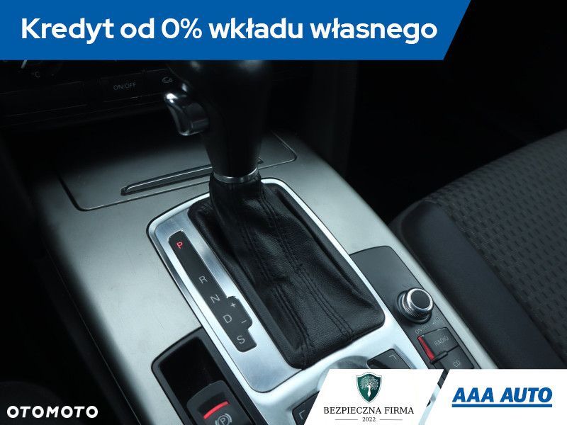 Audi A6 Limousine - 14