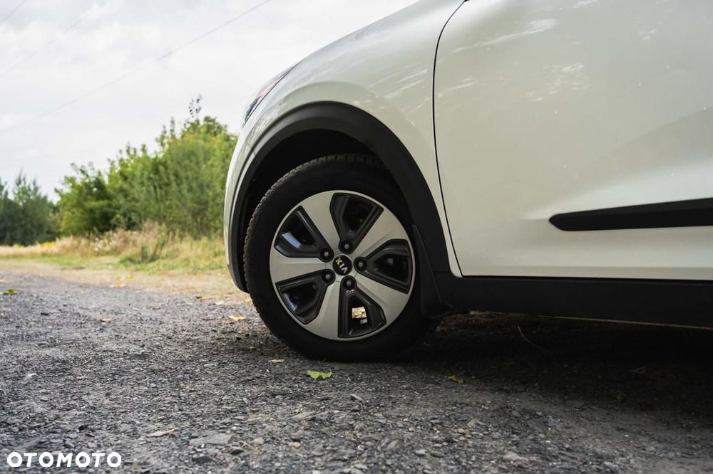 Kia Niro - 9