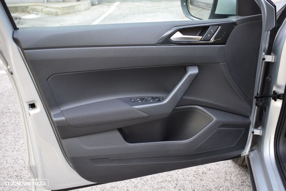 VW Taigo 1.0 TSI Urban Style - 22