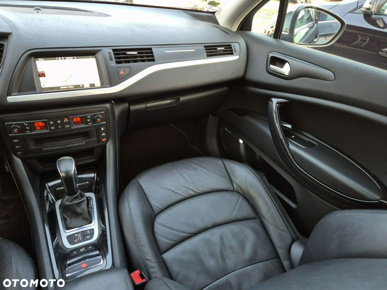 Citroën C5 - 28