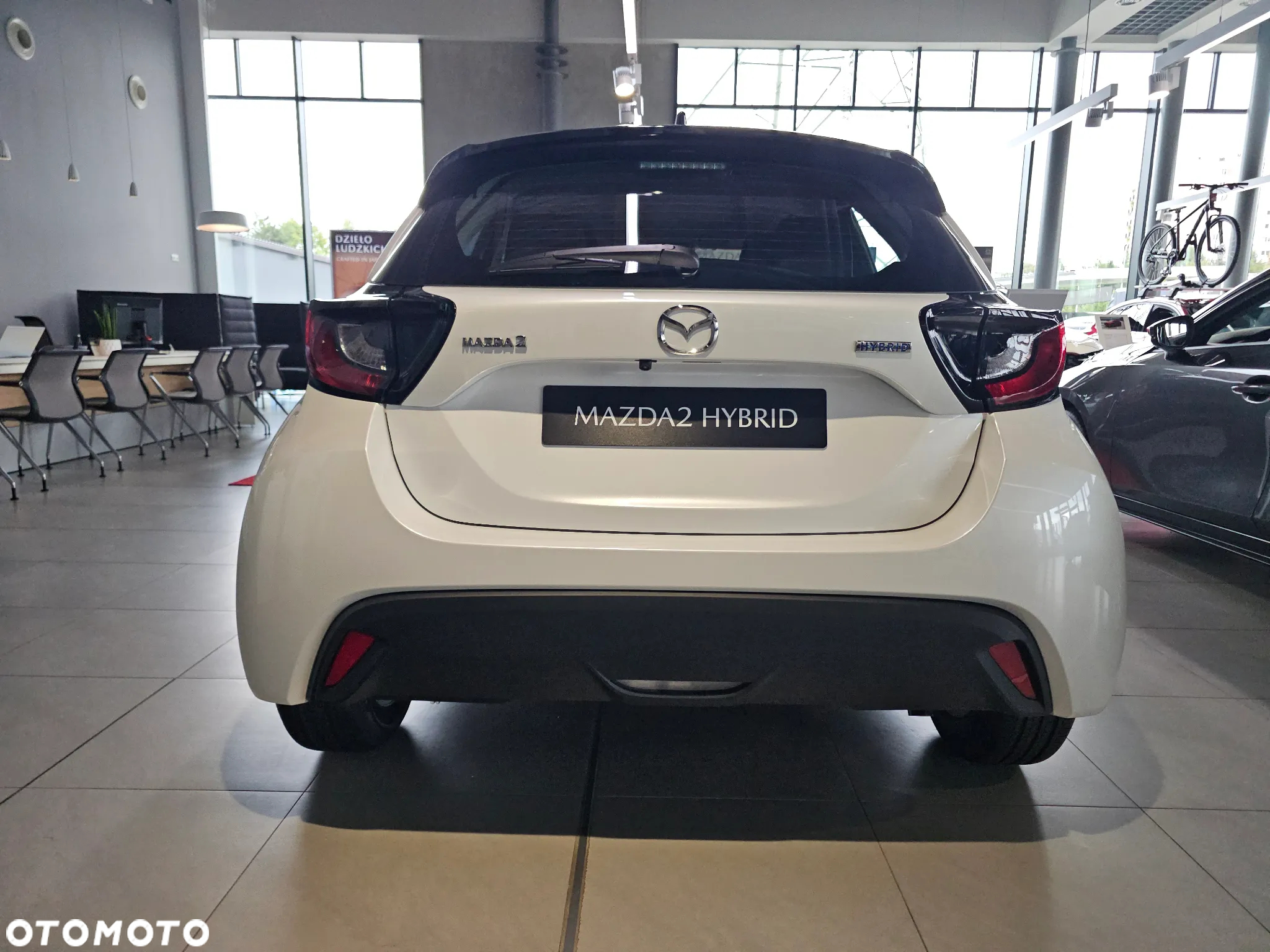 Mazda 2 - 7