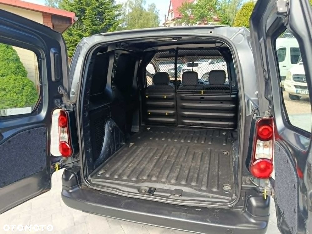Citroën Berlingo - 7