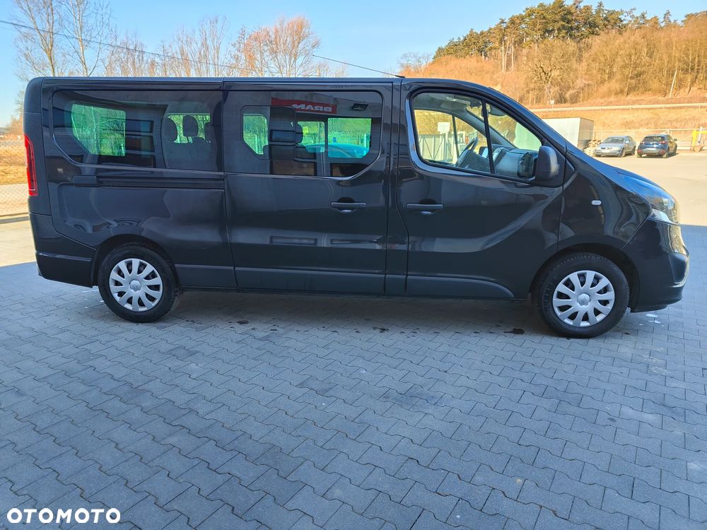 Opel Vivaro - 7