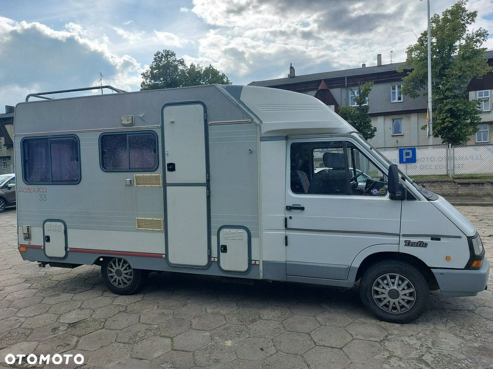 Renault ACAPULCO - 2