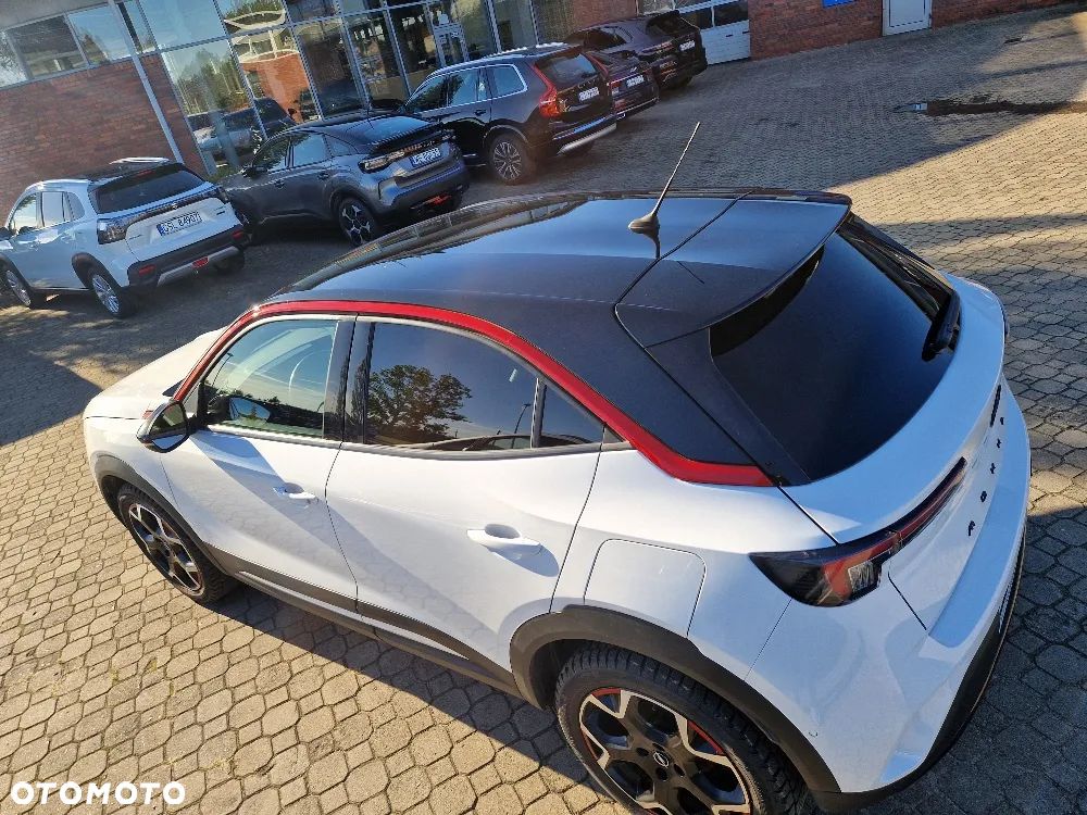 Opel Mokka 1.2 T GS Line S&S - 2