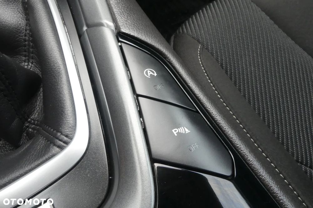 Ford Mondeo 1.5 EcoBoost Titanium - 21