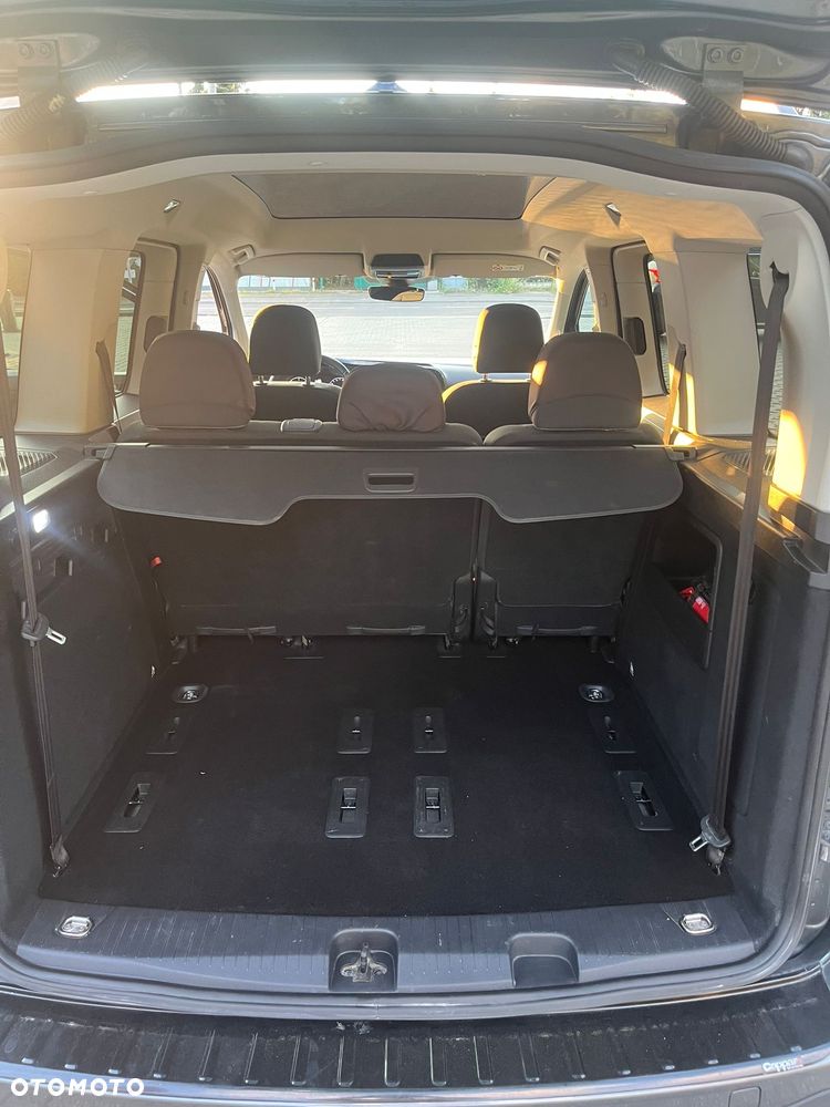 Ford Tourneo Connect 2.0 EcoBlue Active - 12