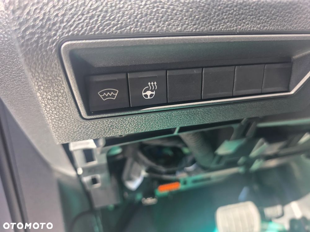 Opel Combo - 13