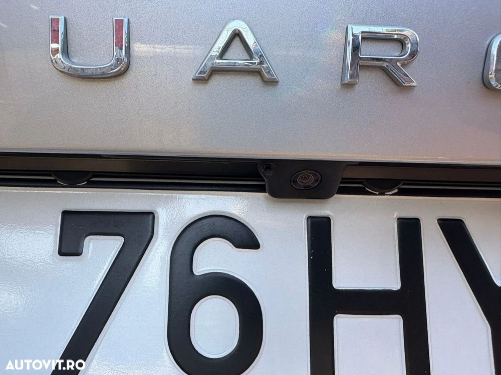 Volkswagen Touareg V6 TSI Elegance - 10