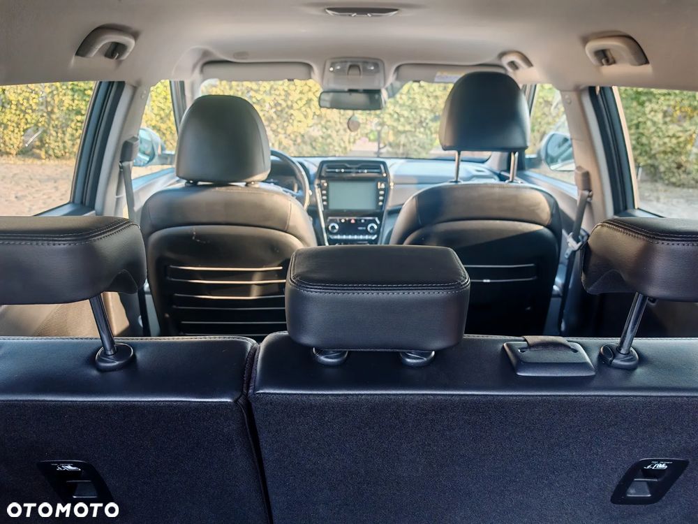 SsangYong/KGM Tivoli Grand 1.5 T-GDI Quartz - 14