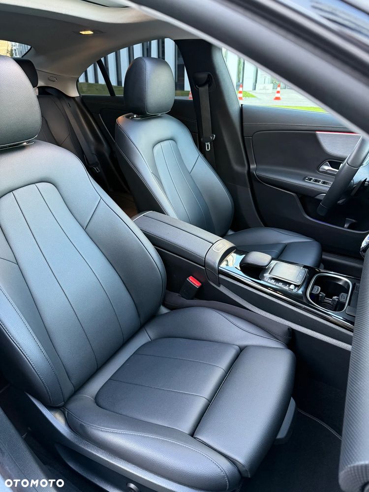 Mercedes-Benz CLA 250 4Matic 7G-DCT Progressive - 5