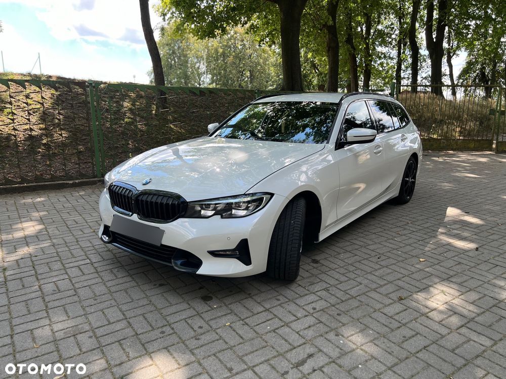 BMW Seria 3 - 8