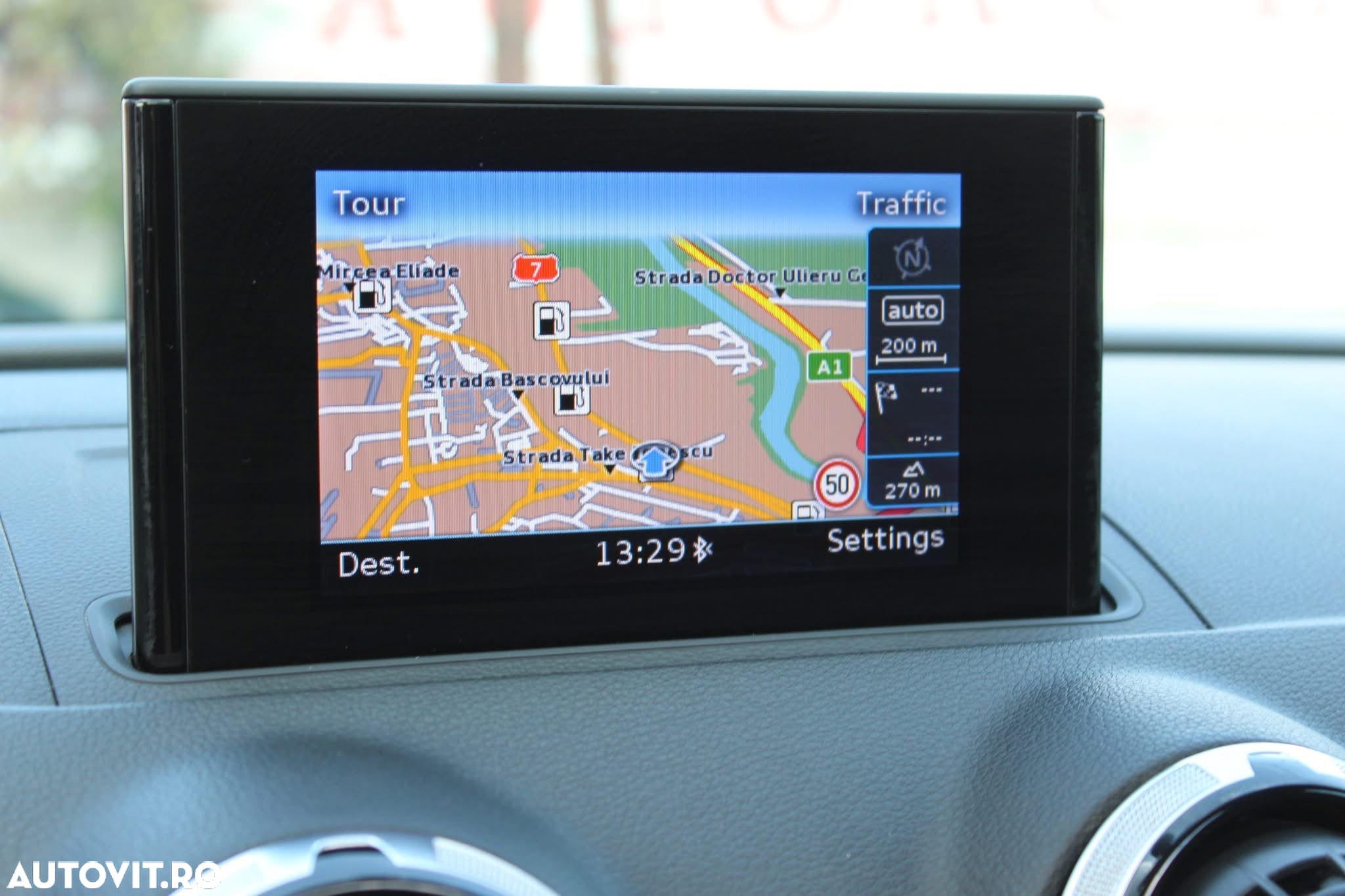 Audi A3 2.0 TDI Sportback - 22