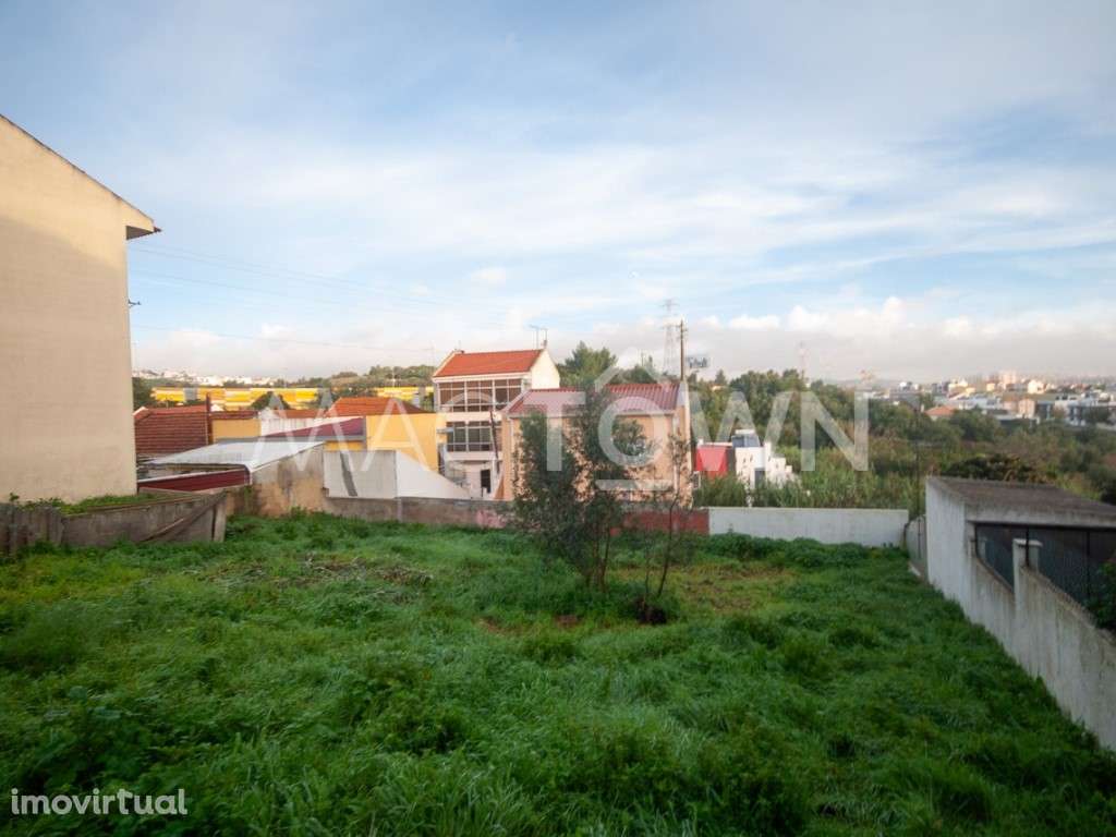 Terreno Santa Iria de Azóia - Grande imagem: 3/24