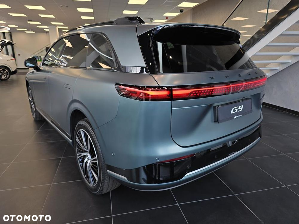 XPeng G9 - 6